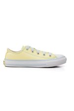 Tenis-Feminino-Casual-All-Star-Ck12510003-Amarelo