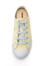 Tenis-Feminino-Casual-All-Star-Ck12510003-Amarelo