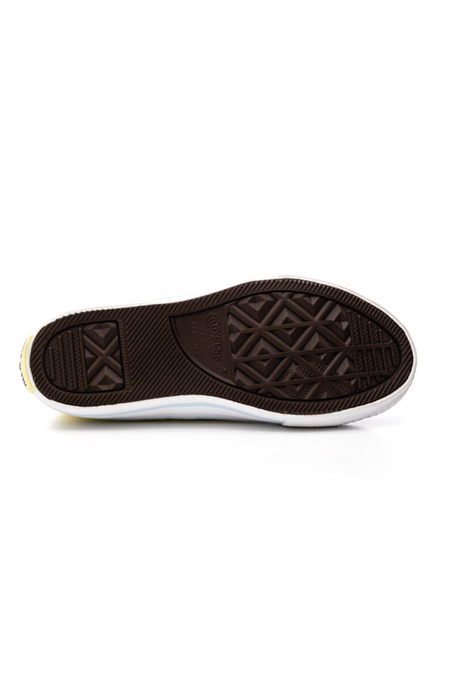 Tenis-Feminino-Casual-All-Star-Ck12510003-Amarelo