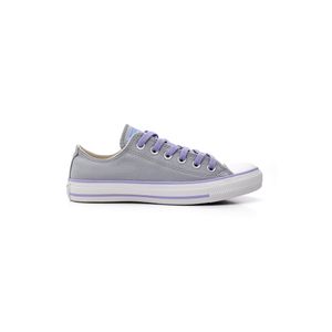 Tênis Converse Chuck Taylor All Star Canvas Feminino Ct30140002 Lilas