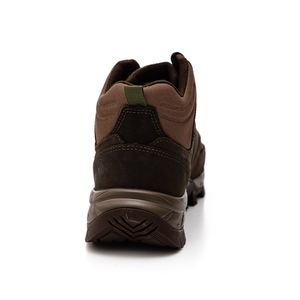 Bota Macboot Cano Alto Masculina Adventure Ember02-Ch05z Cinza