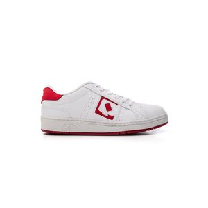 Tenis Qix 110072 Branco