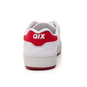 Tenis Qix 110072 Branco