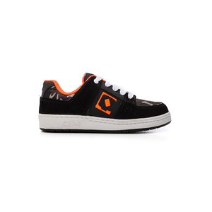 Tenis Qix 25004 Preto