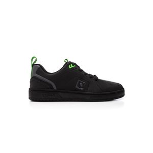Tenis Qix 21025 Preto