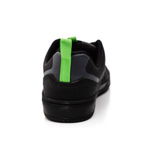 Tenis Qix 21025 Preto