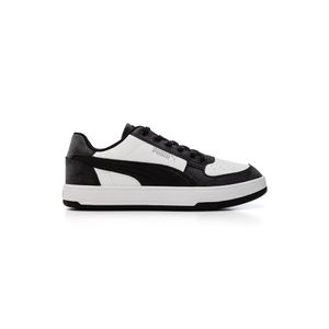 Tênis Puma Caven 2.0 Bdp Casual Masculino Couro 396330 52 Branco