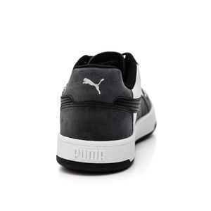 Tênis Puma Caven 2.0 Bdp Casual Masculino Couro 396330 52 Branco