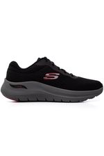 Tenis-Masculino-Caminhada-Skechers-232700br-Bkrd-Preto