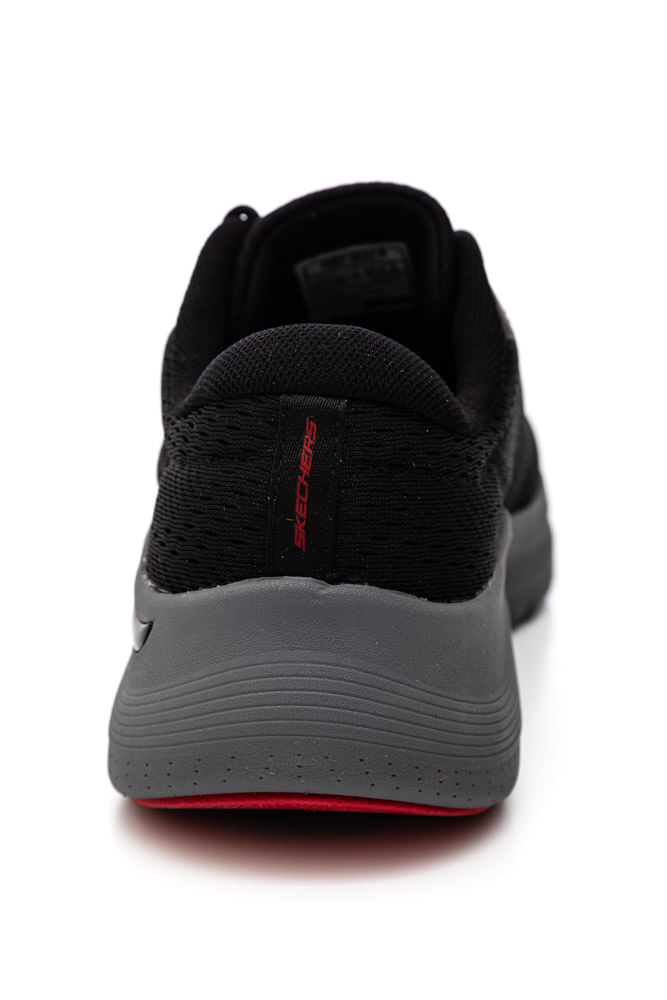 Tenis-Masculino-Caminhada-Skechers-232700br-Bkrd-Preto