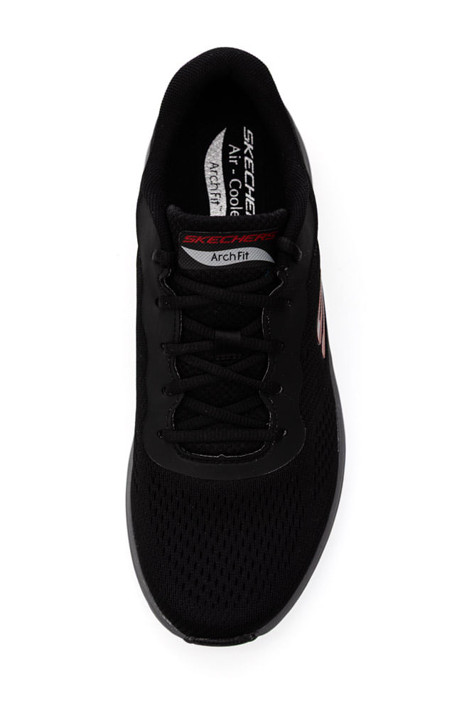 Tenis-Masculino-Caminhada-Skechers-232700br-Bkrd-Preto
