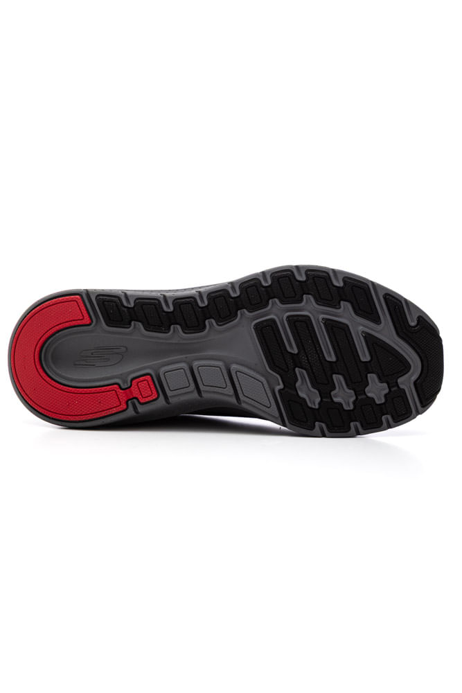 Tenis-Masculino-Caminhada-Skechers-232700br-Bkrd-Preto