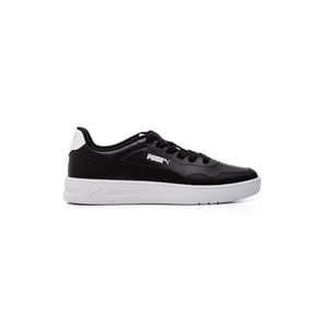 Tênis Puma Court Lally Bdp Feminino  404439 01 Preto