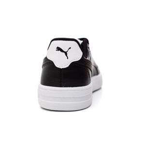 Tênis Puma Court Lally Bdp Feminino  404439 01 Preto