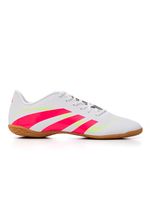 Chuteira-Adidas-Predator-Essentials-Futsal-Id3865-Branco
