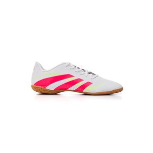 Chuteira Predator 25 Essentials Futsal Masculina Id3865 Branco