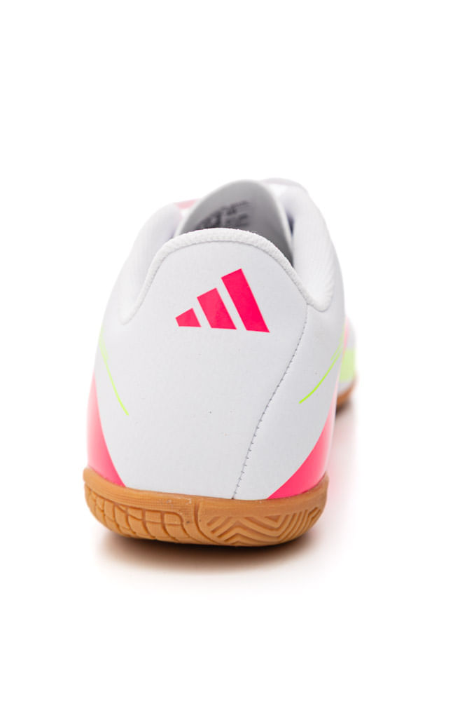 Chuteira-Adidas-Predator-Essentials-Futsal-Id3865-Branco