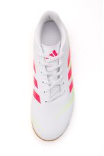 Chuteira-Adidas-Predator-Essentials-Futsal-Id3865-Branco