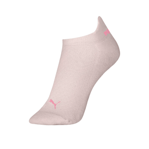 Meia Puma Sapatilha Feminina Sola Atoalhada 4700.001 Sortido