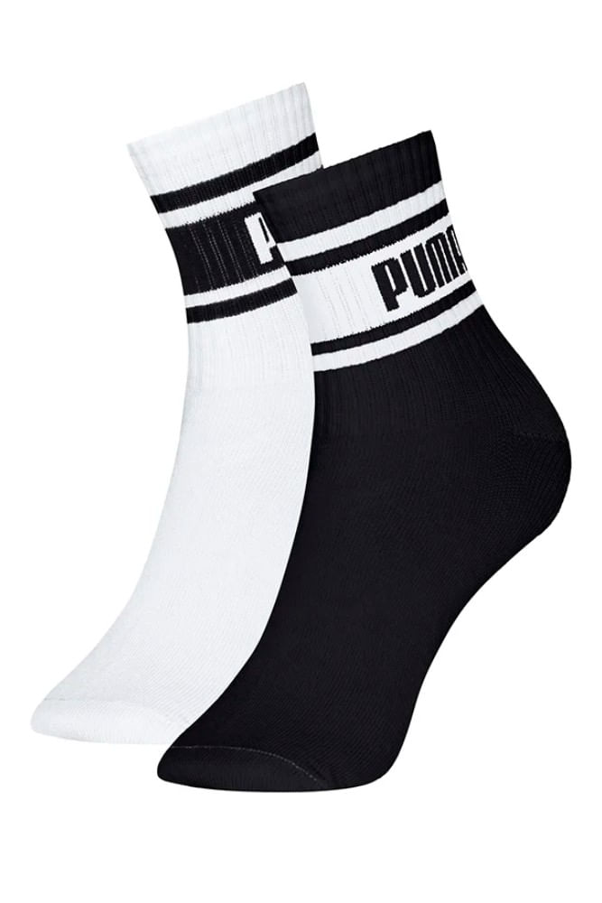 Kit-2-Pares-Meia-Cano-Baixo-Adulto-Puma-4970.001-Sortido