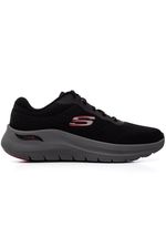Tenis-Masculino-Caminhada-Skechers-232700br-Bkrd-Preto