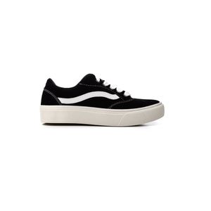 Tenis Quiz 69-1884-55 Preto