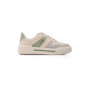 Tenis Quiz 61-1779-29 Off-White