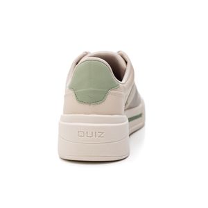 Tenis Quiz 61-1779-29 Off-White