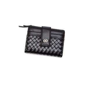 Carteira Luxcel De Mão Feminina Ca27972ga Preto