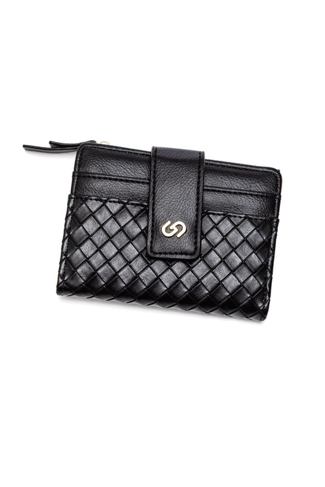 Carteira-Luxcel-Ca27972ga-Preto