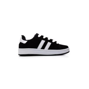 Tenis Fiocco Fs9100-01 Preto