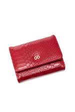 Carteira-Luxcel-Ca28008ga-Vermelho