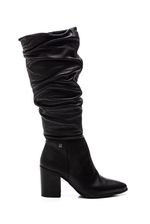 Bota-Bottero-Slouchy-Feminina-Couro-360304-Preto