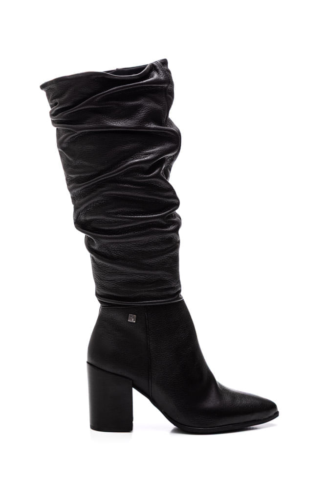 Bota-Bottero-Slouchy-Feminina-Couro-360304-Preto