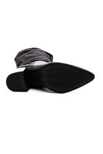 Bota-Bottero-Slouchy-Feminina-Couro-360304-Preto