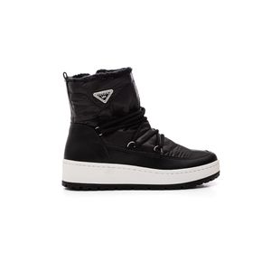 Bota Esquimo Via Marte 259-001-01 Preto