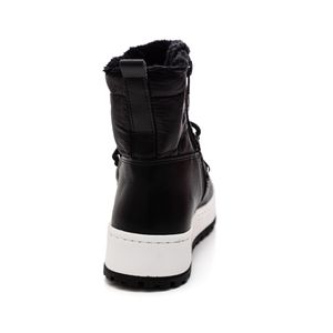 Bota Esquimo Via Marte 259-001-01 Preto