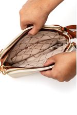 Bolsa-Luxcel-Bs72860ga-Off-White