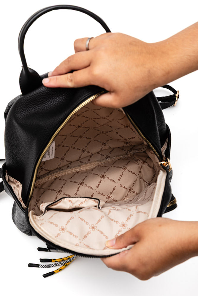 Mochila-Luxcel-Bs72886ga-Preto