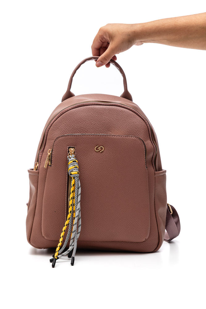 Mochila-Luxcel-Bs72886ga-Nude