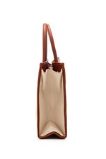 Bolsa-Luxcel-Bs72861ga-Off-White