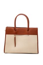 Bolsa-Luxcel-Bs72861ga-Off-White