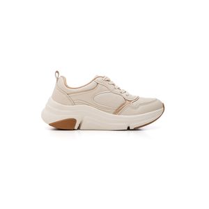 Tênis Modare Casual Feminino Ultraconforto 7401.103.29939 Off-White