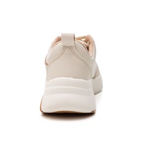 Tênis Modare Casual Feminino Ultraconforto 7401.103.29939 Off-White