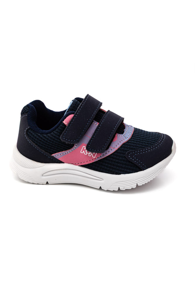 Tenis-Klin-199.116-12655-Marinho