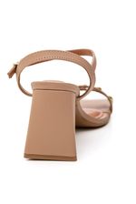Sandalia-Vizzano-Salto-Alto-Feminina-Quadrada-6464.1-Bege