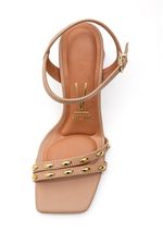 Sandalia-Vizzano-Salto-Alto-Feminina-Quadrada-6464.1-Bege