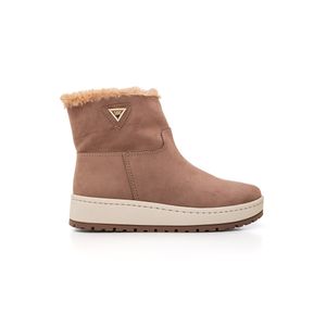 Bota Esquimo Via Marte 259-002-04 Caramelo