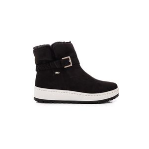 Bota Esquimo Via Marte 259-005-01 Preto