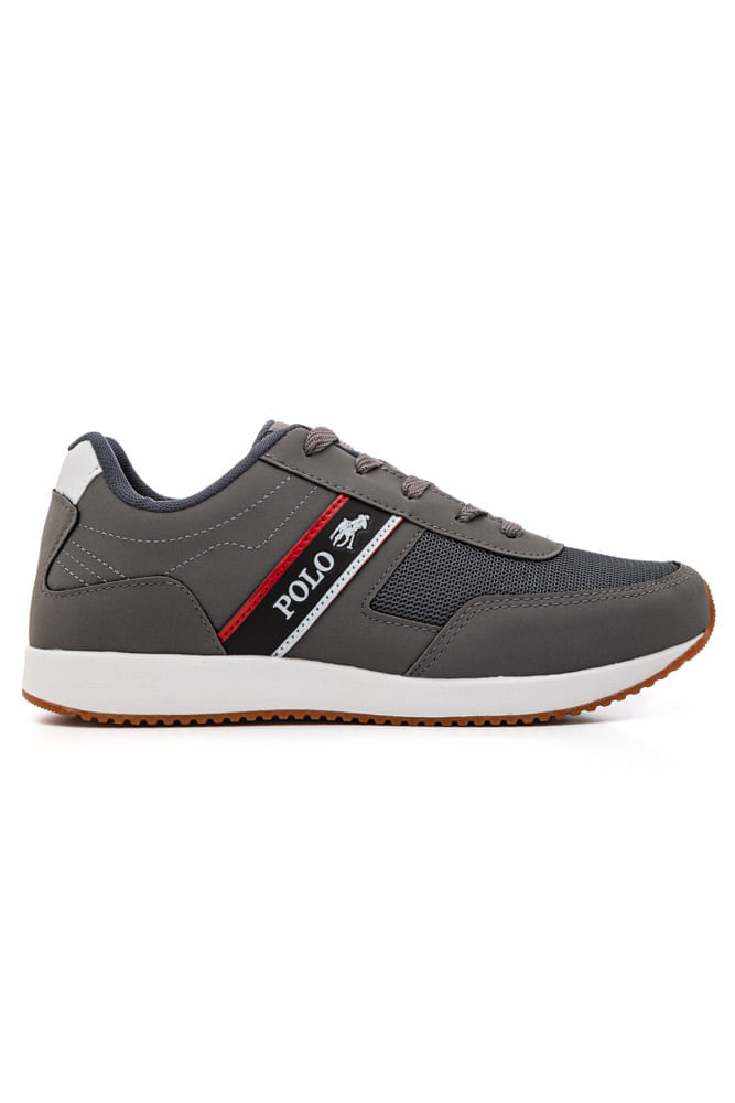 Tenis-Polo-Only-L135-Cinza